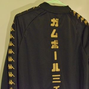 kappa gumball 3000 jacket